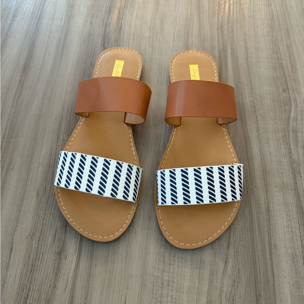 Women’s Qupid Sandals